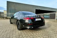 Mercedes-Benz E 300 (Clasa E) din 2024 cu 13.400 km - oferta MER258413 - foto 4