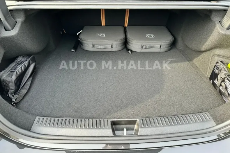 Mercedes-Benz E 300 (Clasa E) din 2024 cu 13.400 km - oferta MER258413 - foto 11