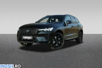 Volvo XC60 din 2026 - oferta VOL258415