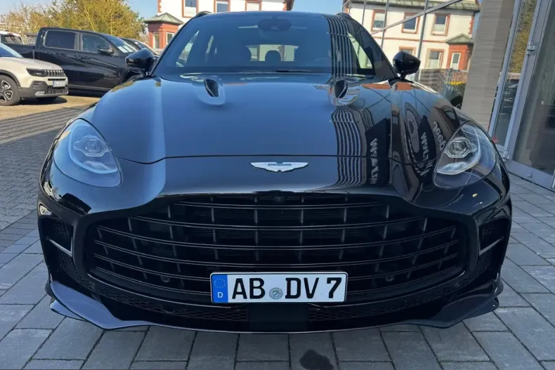 Aston Martin DBX din 2024 cu 22.500 km - oferta AST258417 - foto 3