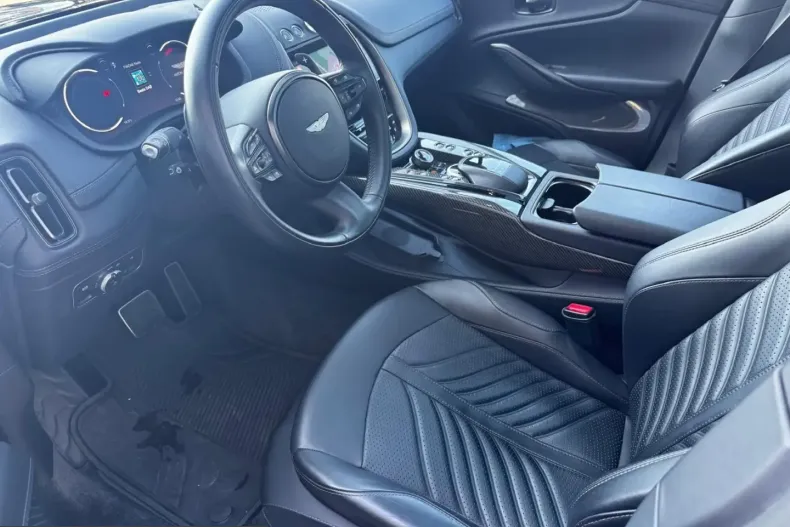 Aston Martin DBX din 2024 cu 22.500 km - oferta AST258417 - foto 15