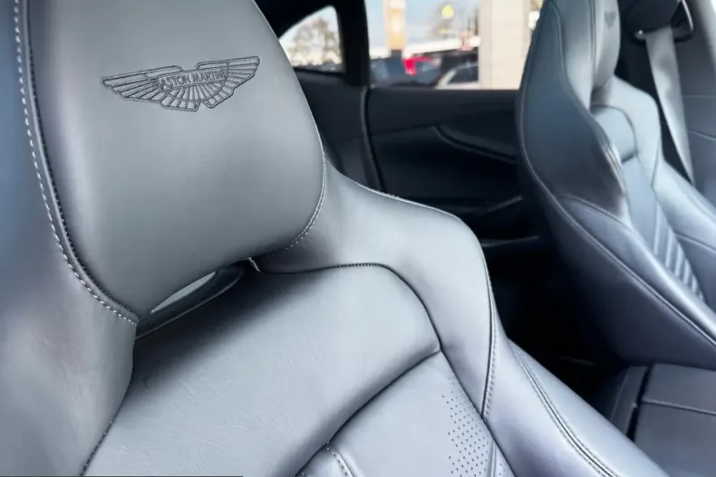 Aston Martin DBX din 2024 cu 22.500 km - oferta AST258417 - foto 19
