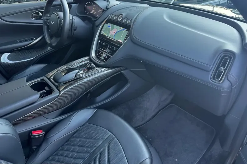 Aston Martin DBX din 2024 cu 22.500 km - oferta AST258417 - foto 20