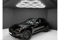 Aston Martin DBX din 2022 cu 23.500 km - oferta AST258419 - foto 1
