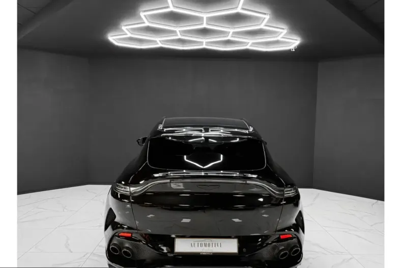 Aston Martin DBX din 2022 cu 23.500 km - oferta AST258419 - foto 4