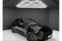 Aston Martin DBX din 2022 cu 23.500 km - oferta AST258419 - foto 7