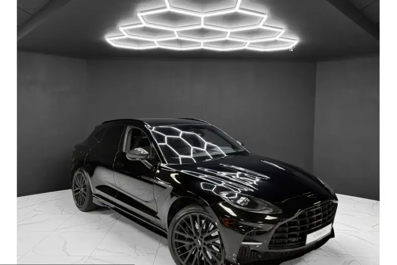 Aston Martin DBX din 2022 cu 23.500 km - oferta AST258419 - foto 7
