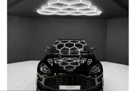 Aston Martin DBX din 2022 cu 23.500 km - oferta AST258419 - foto 8