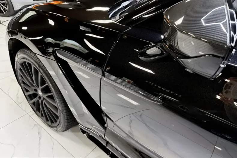 Aston Martin DBX din 2022 cu 23.500 km - oferta AST258419 - foto 9