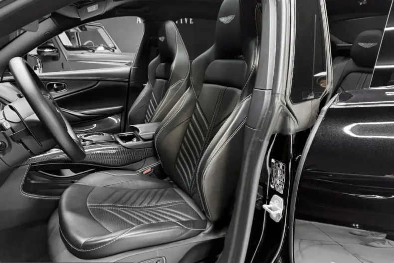 Aston Martin DBX din 2022 cu 23.500 km - oferta AST258419 - foto 12