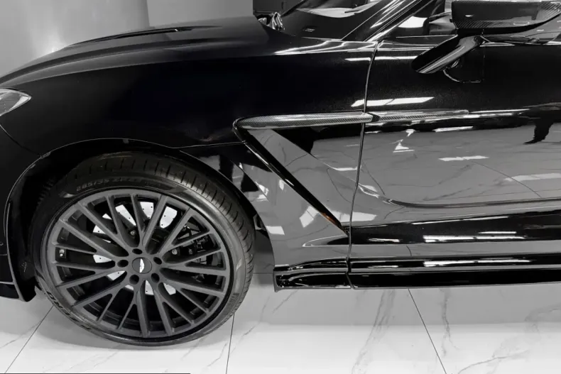 Aston Martin DBX din 2022 cu 23.500 km - oferta AST258419 - foto 18