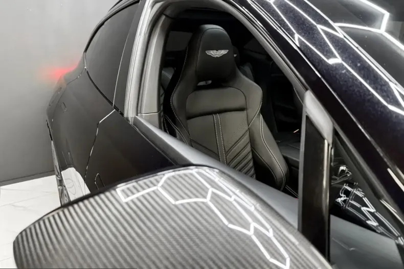 Aston Martin DBX din 2022 cu 23.500 km - oferta AST258419 - foto 20