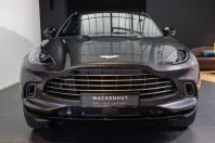 Aston Martin DBX din 2024 cu 24.900 km - oferta AST258420 - foto 2