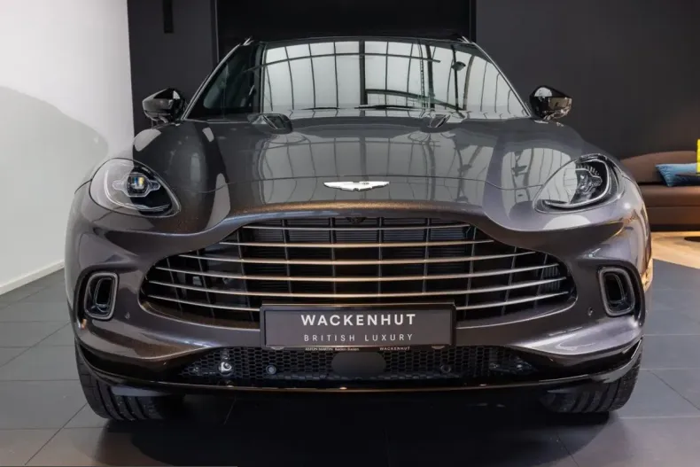 Aston Martin DBX din 2024 cu 24.900 km - oferta AST258420 - foto 2