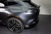 Aston Martin DBX din 2024 cu 24.900 km - oferta AST258420 - foto 4