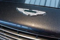 Aston Martin DBX din 2024 cu 24.900 km - oferta AST258420 - foto 7