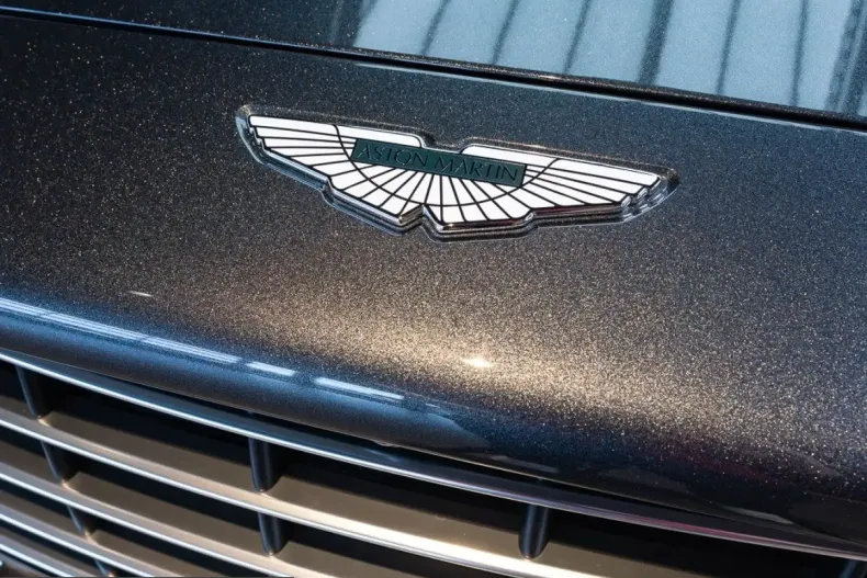 Aston Martin DBX din 2024 cu 24.900 km - oferta AST258420 - foto 7