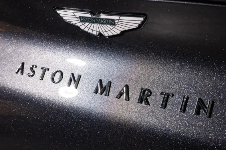 Aston Martin DBX din 2024 cu 24.900 km - oferta AST258420 - foto 8