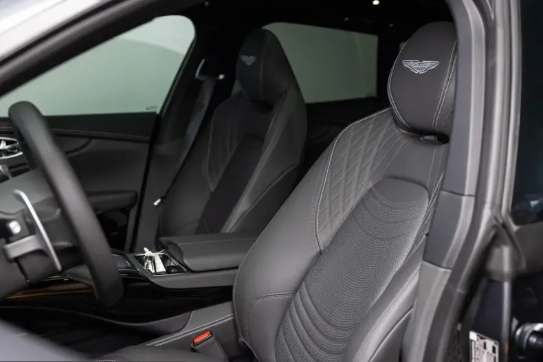 Aston Martin DBX din 2024 cu 24.900 km - oferta AST258420 - foto 11