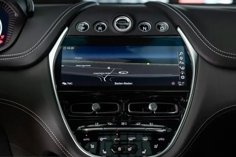 Aston Martin DBX din 2024 cu 24.900 km - oferta AST258420 - foto 15