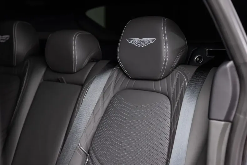 Aston Martin DBX din 2024 cu 24.900 km - oferta AST258420 - foto 23