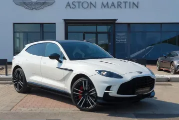 Aston Martin DBX din 2023 - oferta AST258421