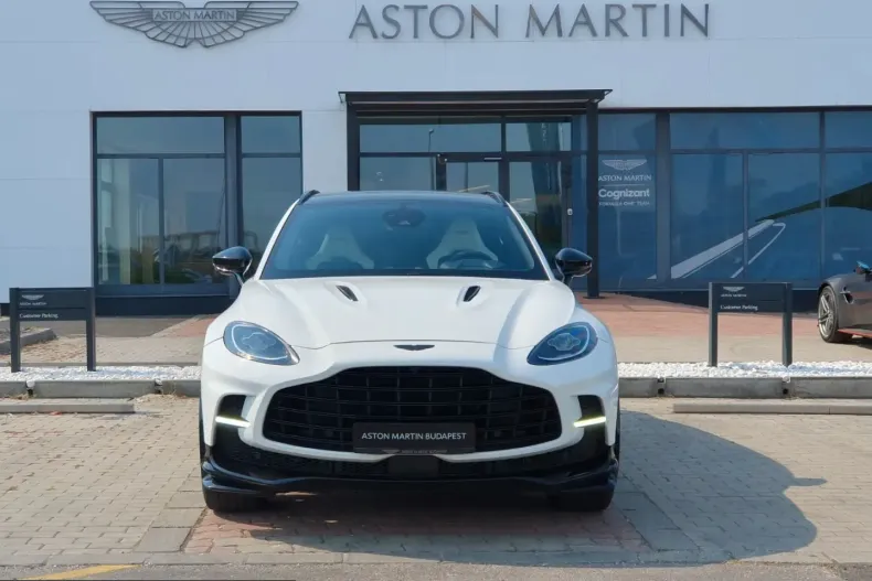Aston Martin DBX din 2023 cu 41.800 km - oferta AST258421 - foto 2