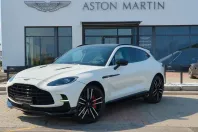 Aston Martin DBX din 2023 cu 41.800 km - oferta AST258421 - foto 3
