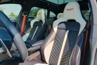 Aston Martin DBX din 2023 cu 41.800 km - oferta AST258421 - foto 10
