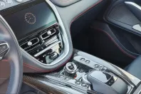 Aston Martin DBX din 2023 cu 41.800 km - oferta AST258421 - foto 12