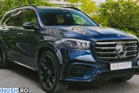 Mercedes-Benz GLS 350 (Clasa GLS) din 2025 cu 12.500 km - oferta MER258424 - foto 1