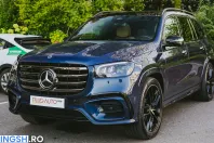 Mercedes-Benz GLS 350 (Clasa GLS) din 2025 cu 12.500 km - oferta MER258424 - foto 3