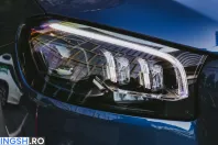 Mercedes-Benz GLS 350 (Clasa GLS) din 2025 cu 12.500 km - oferta MER258424 - foto 4