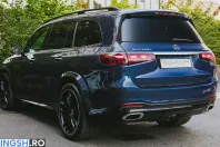 Mercedes-Benz GLS 350 (Clasa GLS) din 2025 cu 12.500 km - oferta MER258424 - foto 6