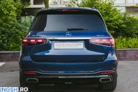 Mercedes-Benz GLS 350 (Clasa GLS) din 2025 cu 12.500 km - oferta MER258424 - foto 7