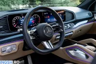 Mercedes-Benz GLS 350 (Clasa GLS) din 2025 cu 12.500 km - oferta MER258424 - foto 10