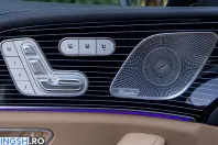 Mercedes-Benz GLS 350 (Clasa GLS) din 2025 cu 12.500 km - oferta MER258424 - foto 11