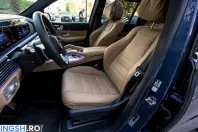 Mercedes-Benz GLS 350 (Clasa GLS) din 2025 cu 12.500 km - oferta MER258424 - foto 13