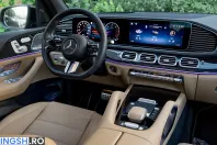 Mercedes-Benz GLS 350 (Clasa GLS) din 2025 cu 12.500 km - oferta MER258424 - foto 17