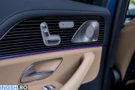 Mercedes-Benz GLS 350 (Clasa GLS) din 2025 cu 12.500 km - oferta MER258424 - foto 22