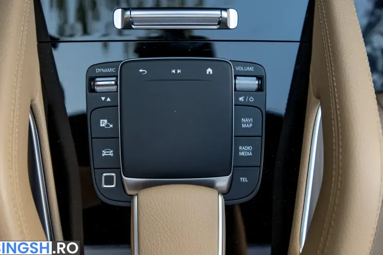 Mercedes-Benz GLS 350 (Clasa GLS) din 2025 cu 12.500 km - oferta MER258424 - foto 25