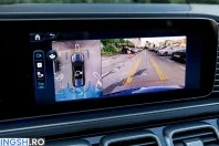 Mercedes-Benz GLS 350 (Clasa GLS) din 2025 cu 12.500 km - oferta MER258424 - foto 27