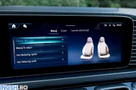 Mercedes-Benz GLS 350 (Clasa GLS) din 2025 cu 12.500 km - oferta MER258424 - foto 31