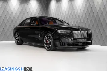 Rolls-Royce Ghost din 2025 - oferta ROL258425