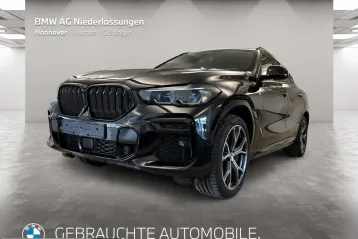 BMW X6 din 2023 - oferta BMW258426