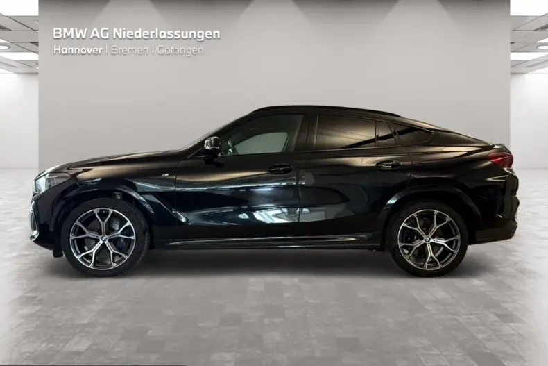 BMW X6 (Seria X) din 2023 cu 54.406 km - oferta BMW258426 - foto 3
