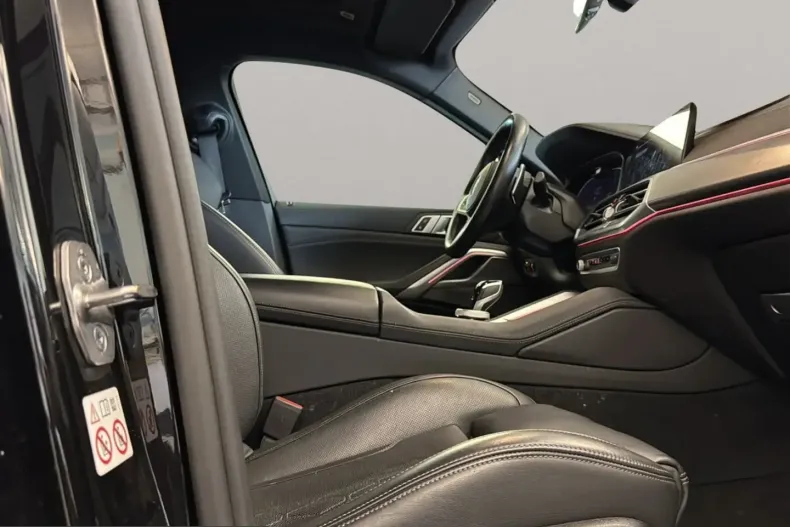 BMW X6 (Seria X) din 2023 cu 54.406 km - oferta BMW258426 - foto 5