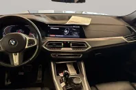 BMW X6 (Seria X) din 2023 cu 54.406 km - oferta BMW258426 - foto 7