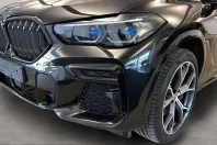 BMW X6 (Seria X) din 2023 cu 54.406 km - oferta BMW258426 - foto 8