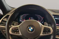 BMW X6 (Seria X) din 2023 cu 54.406 km - oferta BMW258426 - foto 13